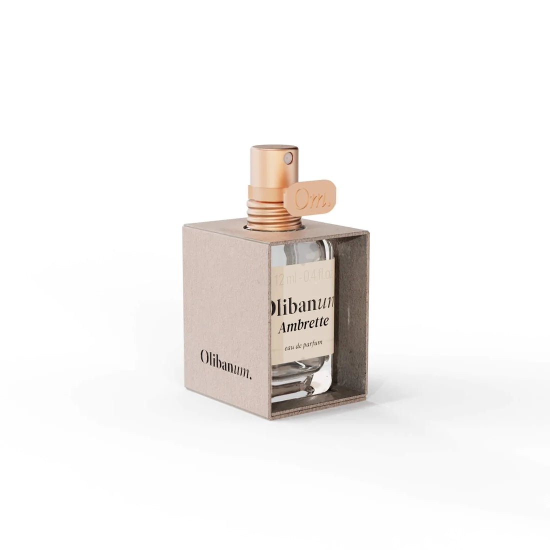 OLIBANUM Ambrette 50 ml