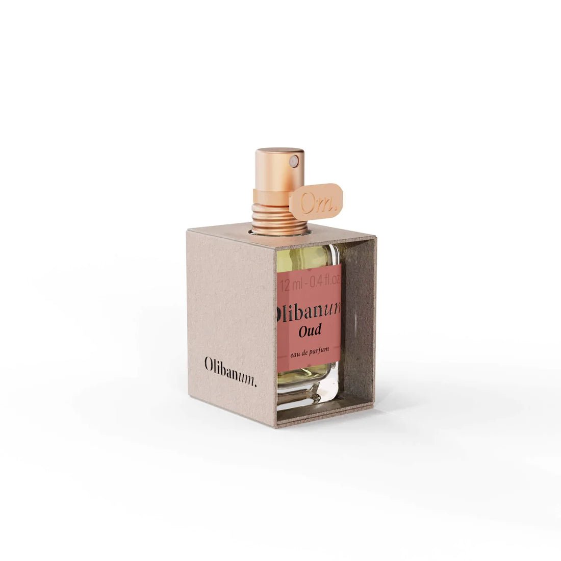 OLIBANUM Oud 50 ml