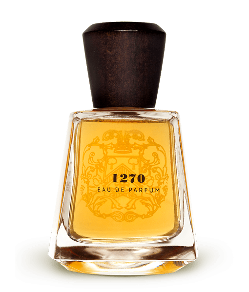 Profumo P.Frapin & Cie 1270 Unisex Eau De Parfume 100ML