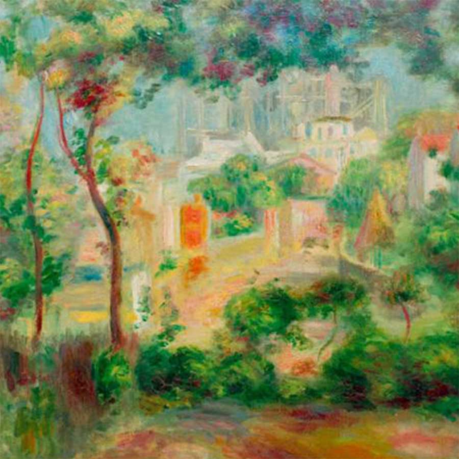 Les Fragrances Oubliées - Pétales Au Parfum Doux Eau De Parfum 100ml