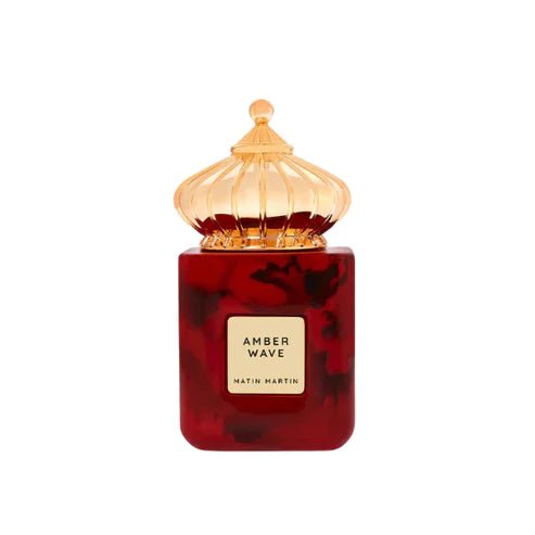 Matin Martin Amber Wave 100 ml