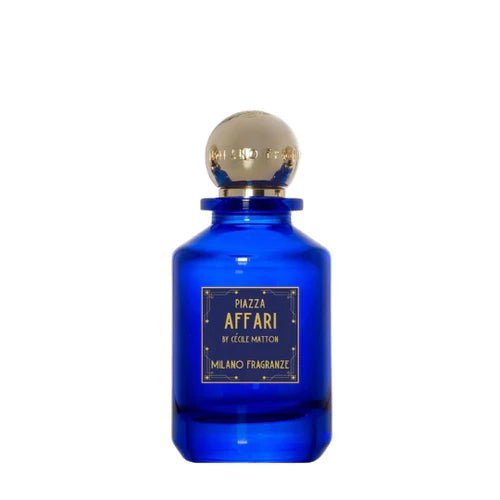 Milano Fragranze - Piazza Affari - 100 ml