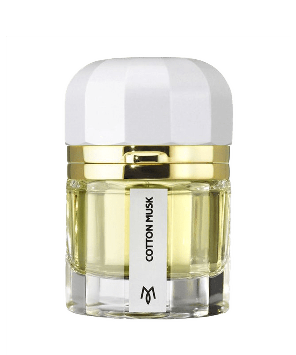 PROFUMO RAMON MONEGAL COTTON MUSK EAU DE PARFUM DONNA 50ML
