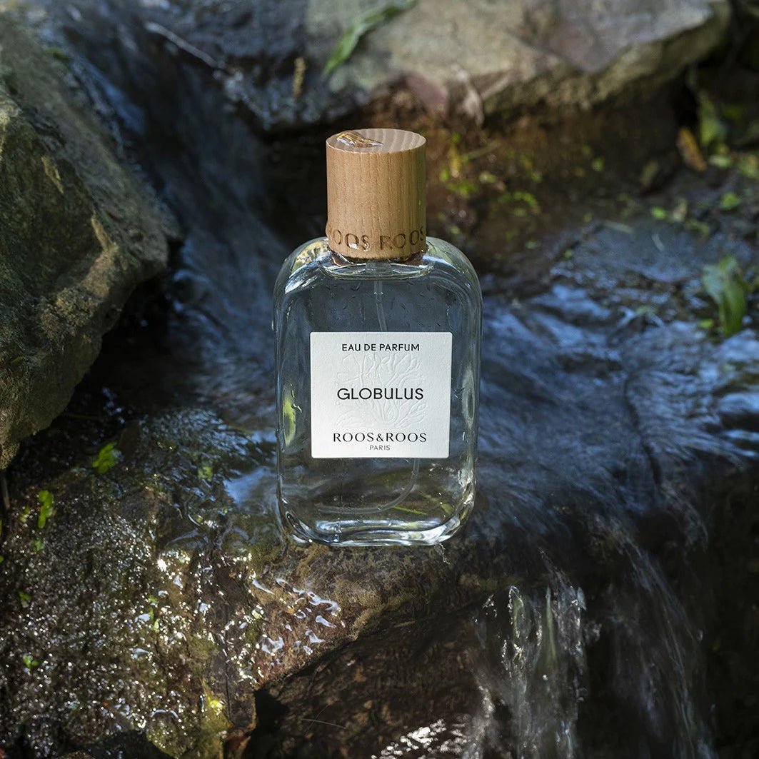 Roos & Roos Paris - Globulus Unisex Eau De Parfum 100ml
