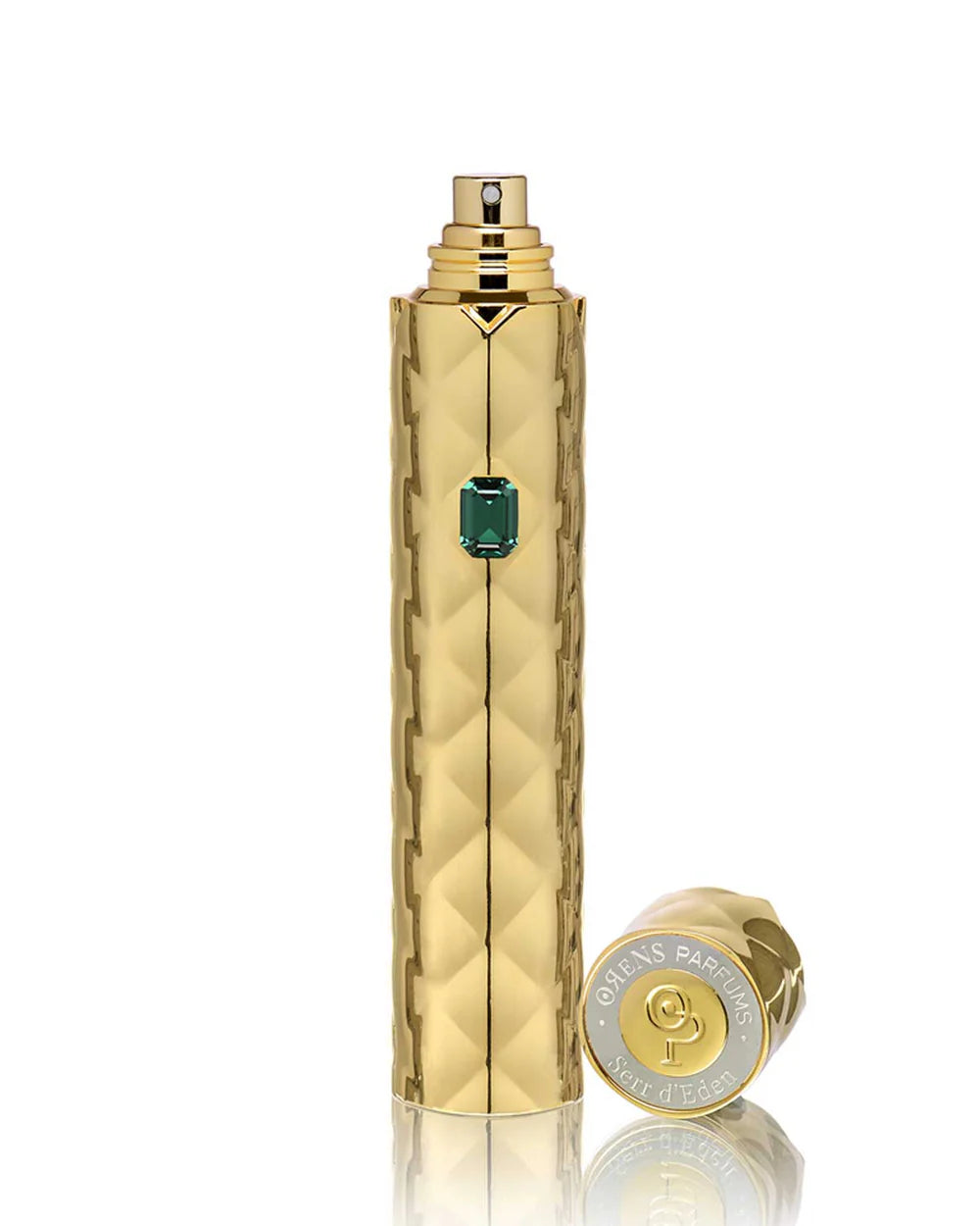 Orens Parfums - Serr d'Eden - 100 ml