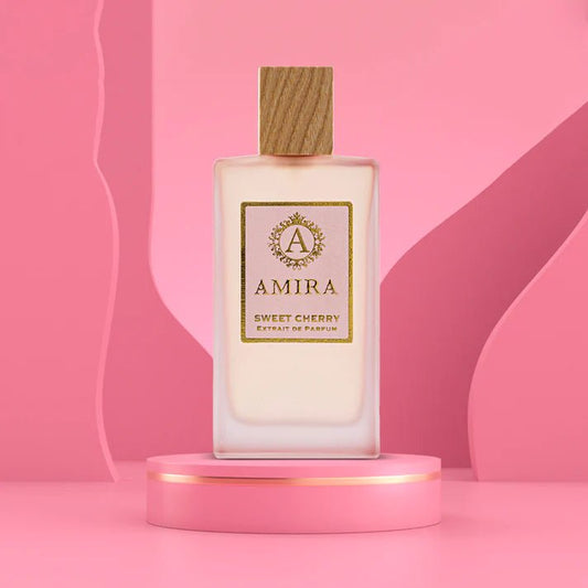 AMIRA PARFUMS SWEET CHEERY 100 ml