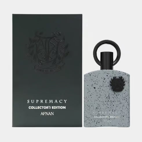 Afnan Perfumes Supremacy Collector’s Edition
