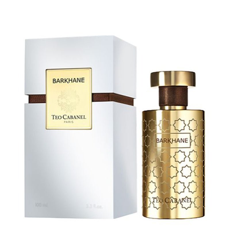 Profumo Teo Cabanel BARKHANE Unisex Eau De Parfume 100ML