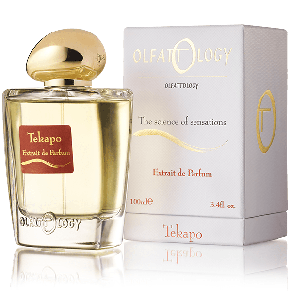 OLFATTOLOGY TEKAPO 100 ml