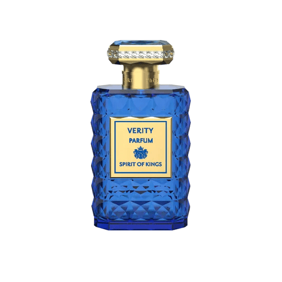 THE SPIRIT OF KINGS - VERITY