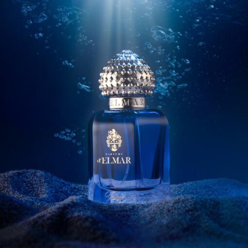 PARFUMS D'ELMAR YARINGA 60 ml