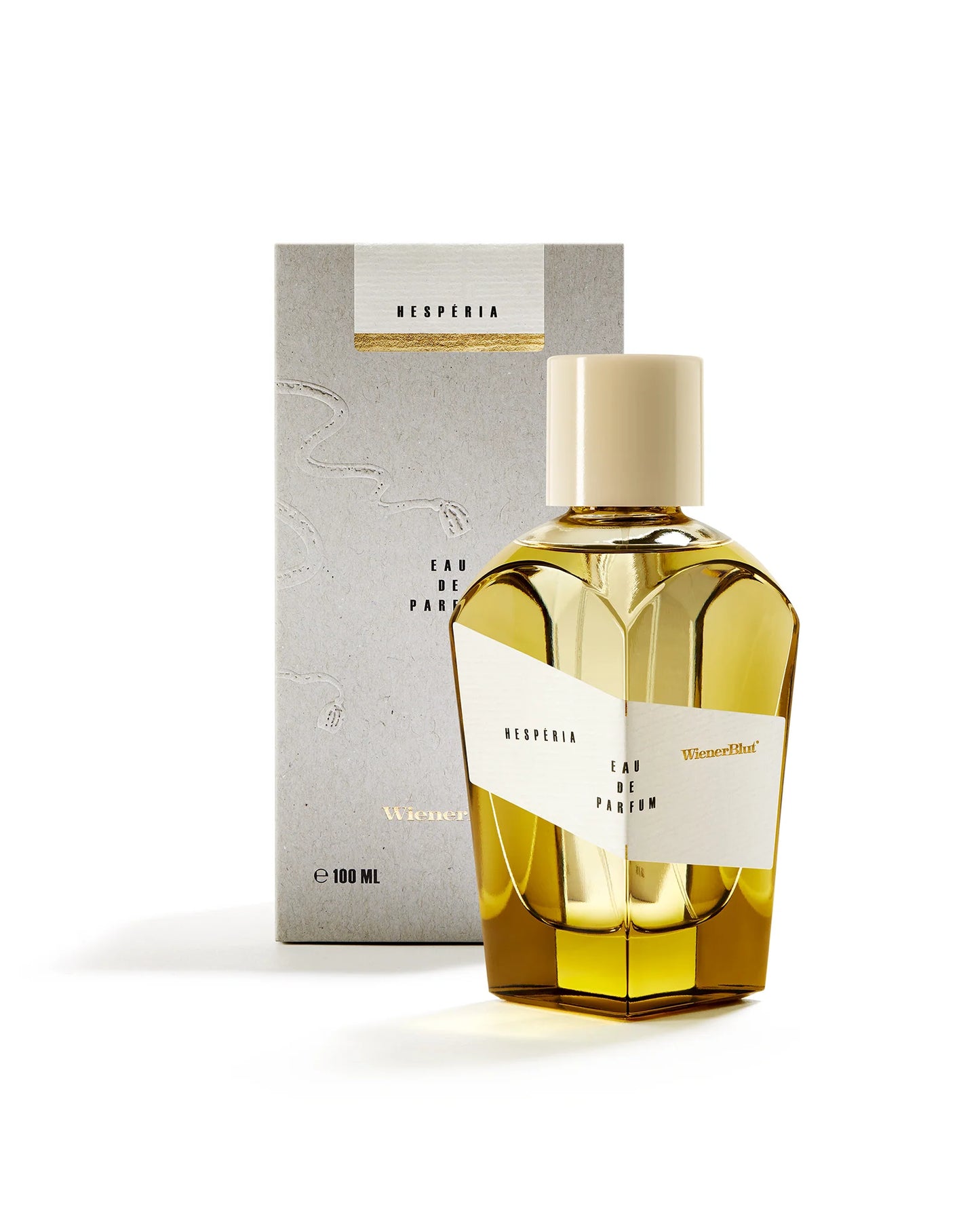WIENERBLUT - HESPERIA 100 ML
