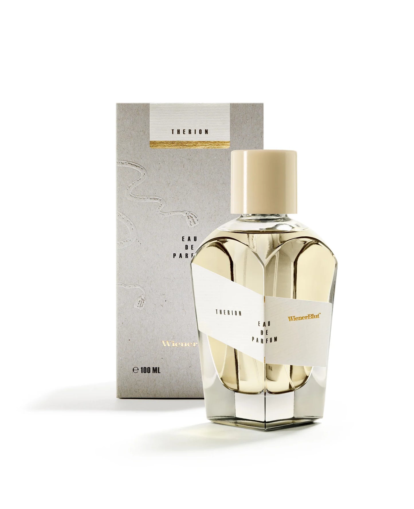 WIENERBLUT - THERION 100 ML