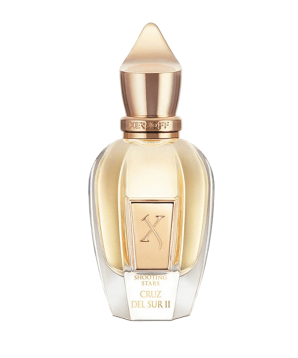 Xerjoff Cruz Del Sur II Eau De Parfum Unisex 50ml