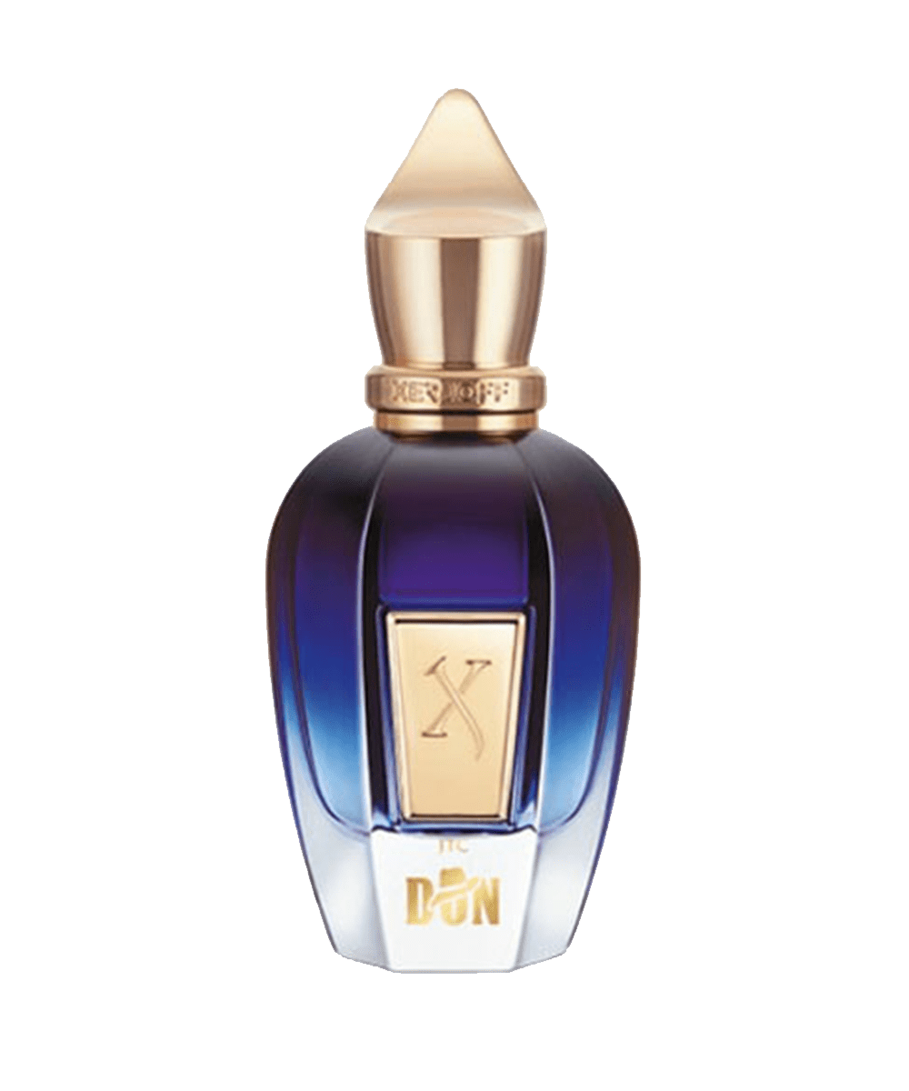 PROFUMO XERJOFF DON EAU DE PARFUM UOMO 50ML