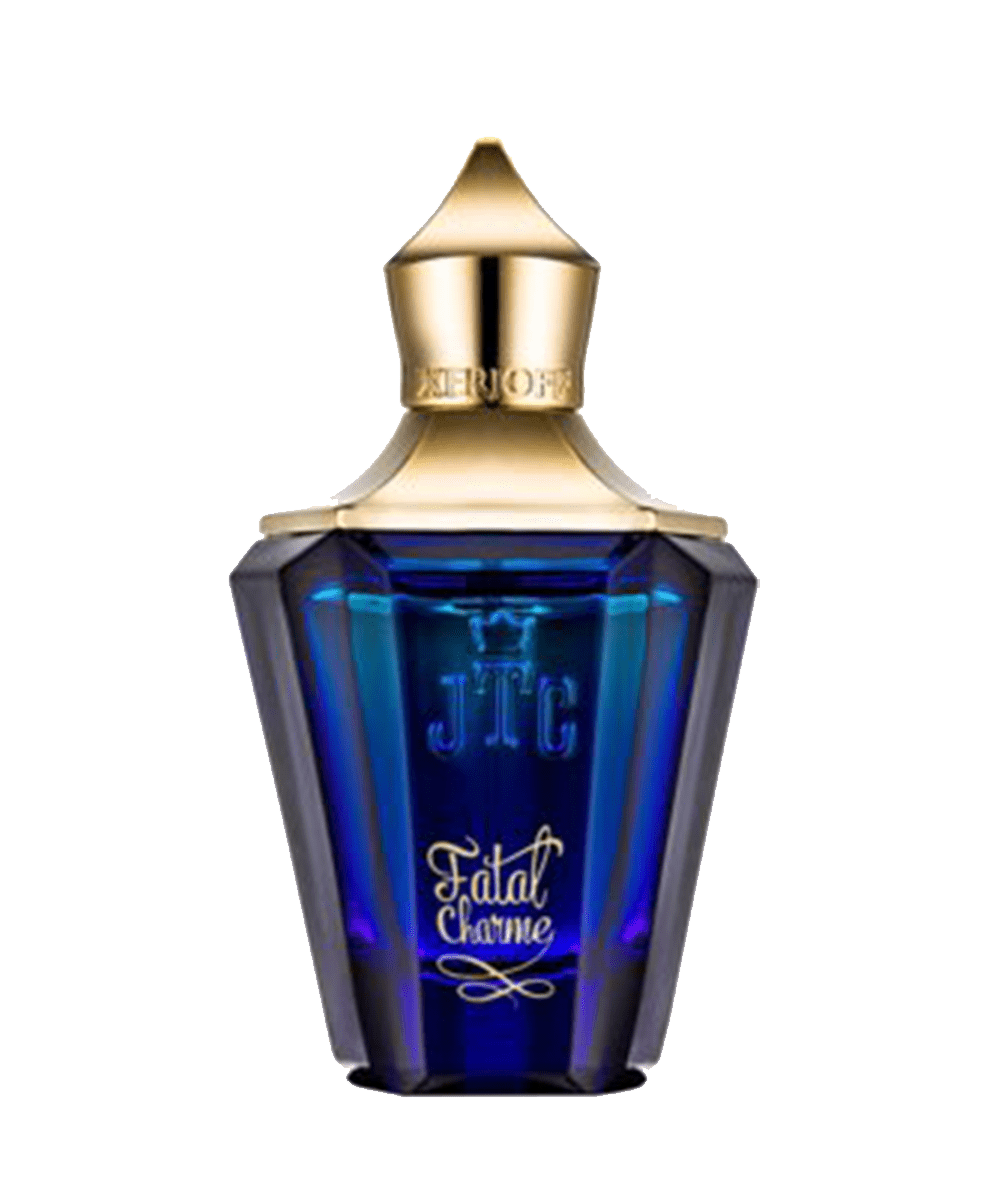 PROFUMO XERJOFF JTC FATAL CHARME EAU DE PARFUM UNISEX 50ML
