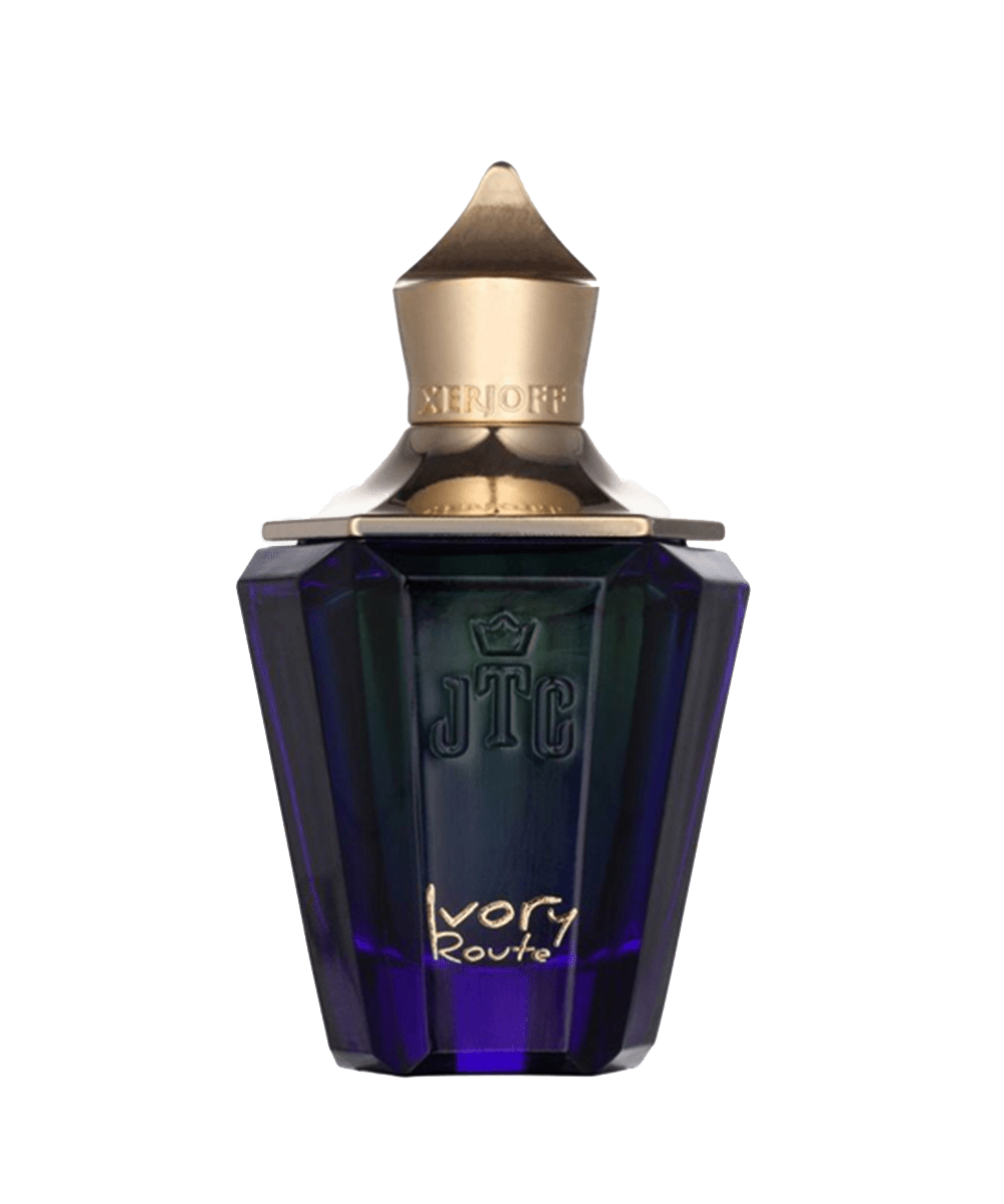 Xerjoff Jtc Ivory Route Eau De Parfum Unisex 50ml