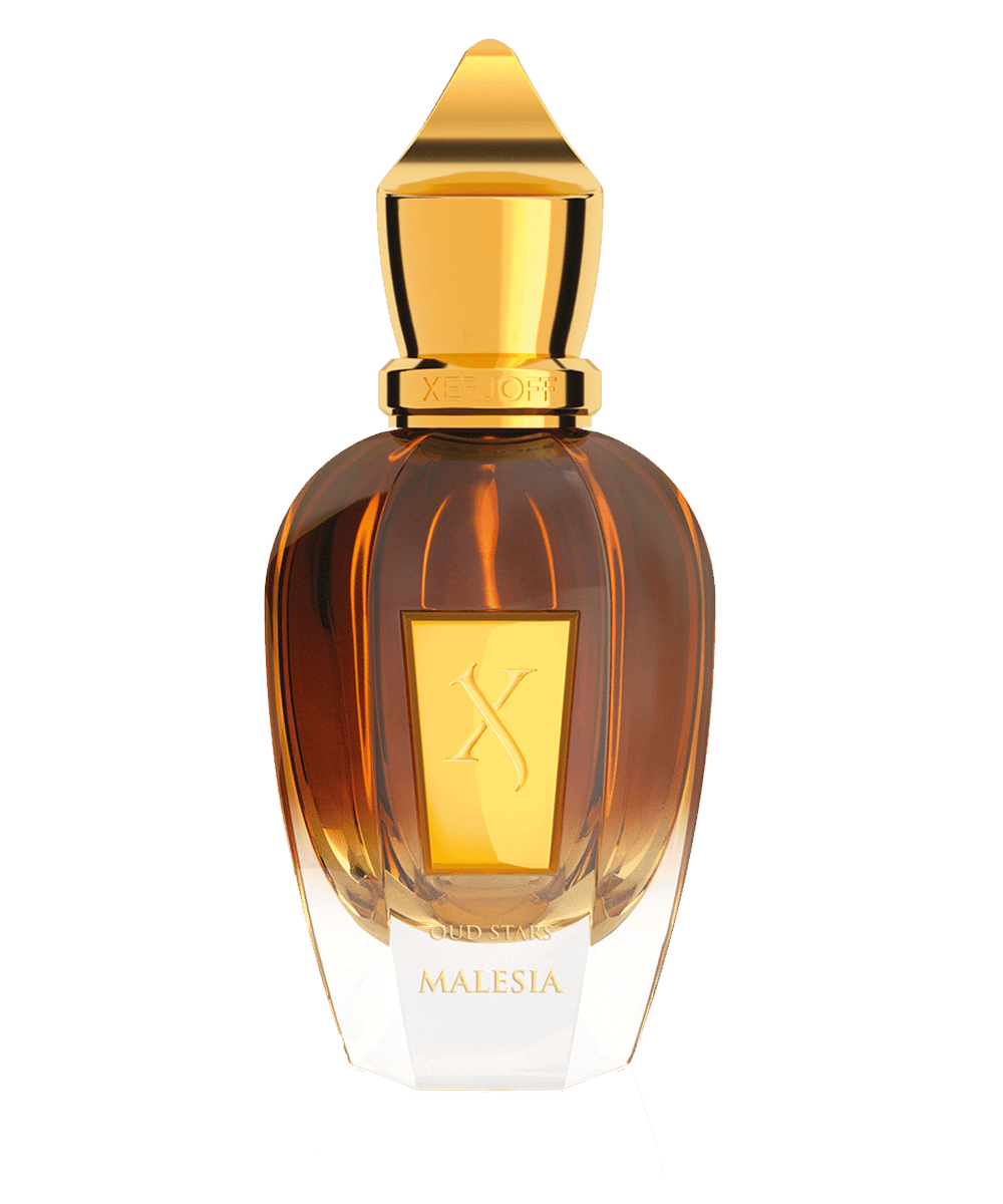 PROFUMO XERJOFF MALESIA EAU DE PARFUM UNISEX 50ML