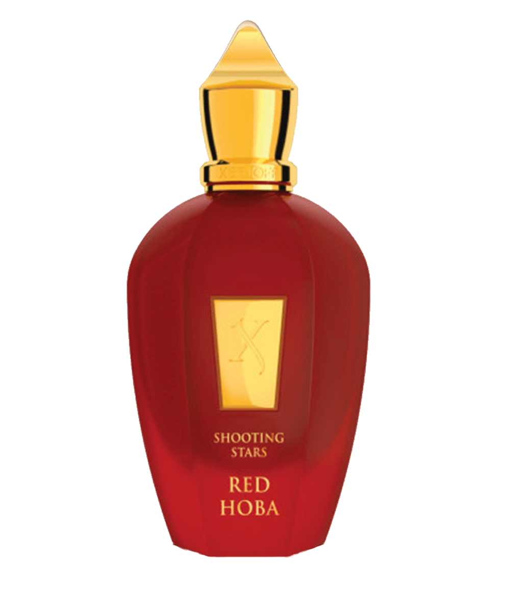 PROFUMO XERJOFF RED HOBA EAU DE PARFUM UNISEX 100ML
