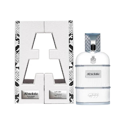 ABSOLUTE - Eau de Parfum - Nabeel