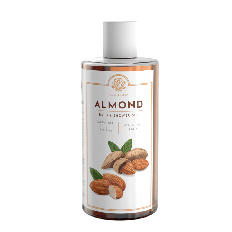 Alchimia Bagno Doccia Almond