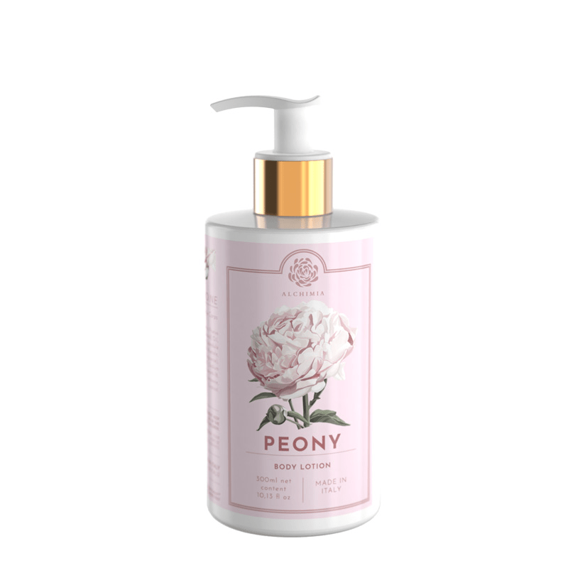 Alchimia Body Lotion Peony