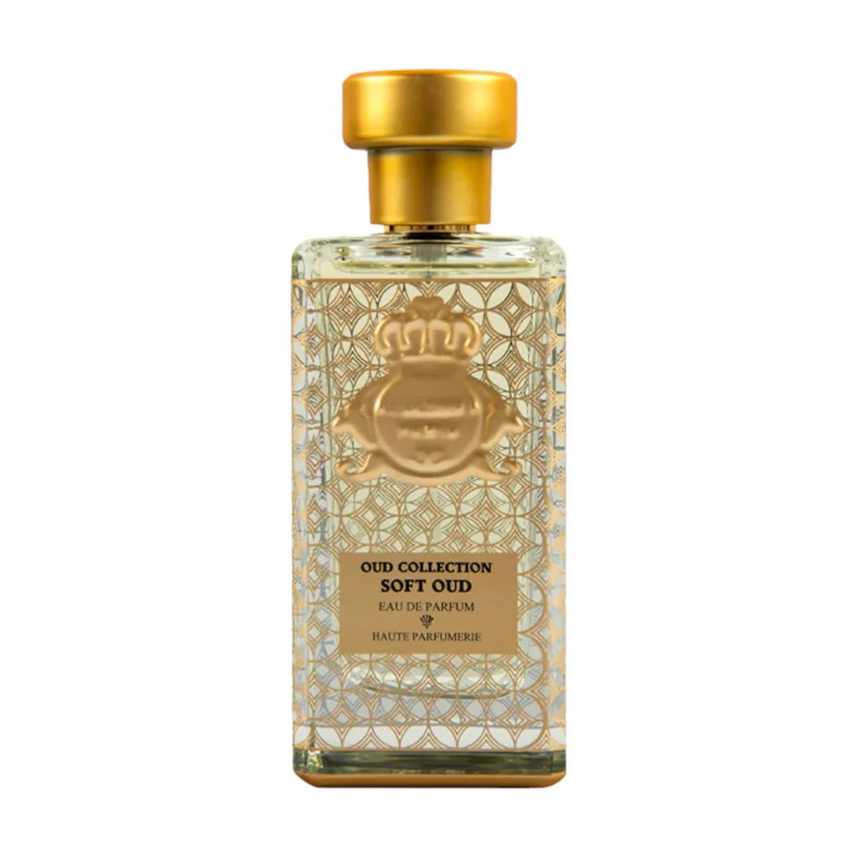 Aljazeera Paris Soft Oud