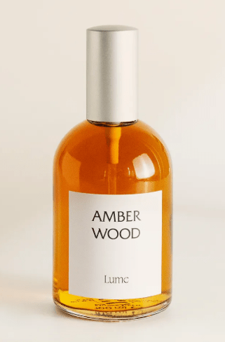 Amber wood - Lume