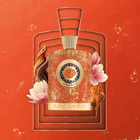 Ambre Royal - Atkinsons
