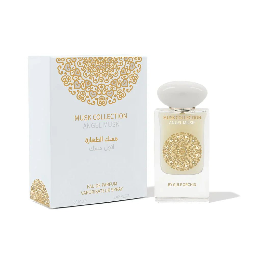 Angel Musk - Gulf Orchid - Edp 60 ml