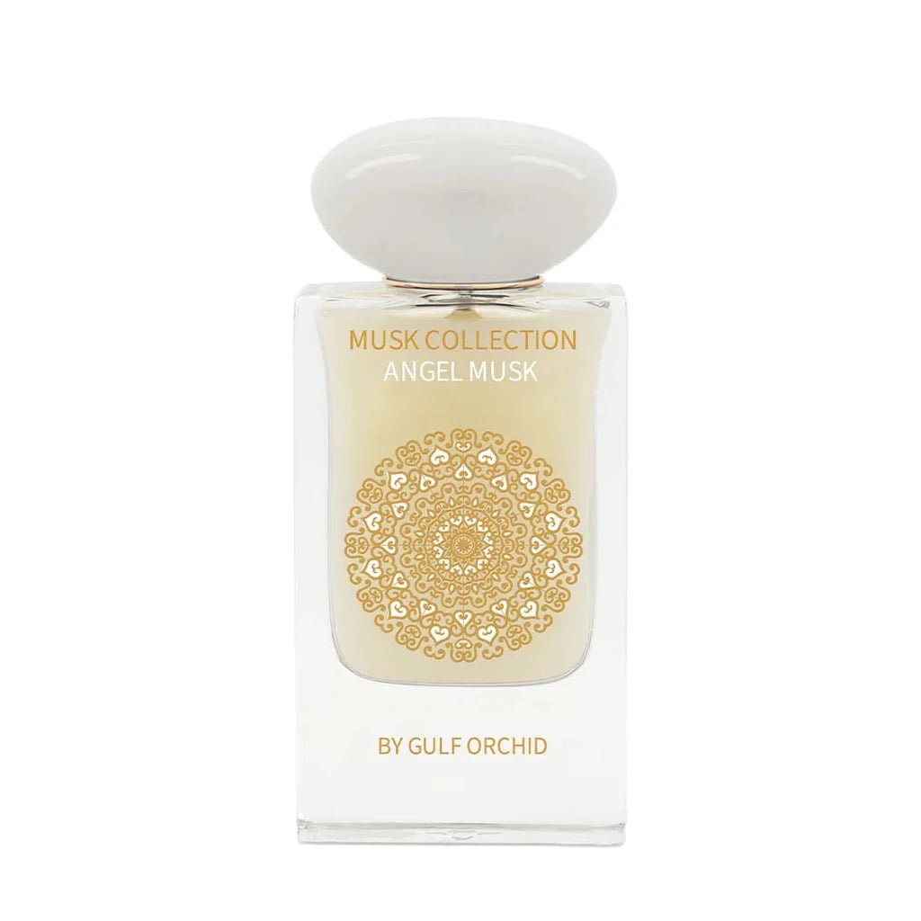 Angel Musk - Gulf Orchid - Edp 60 ml