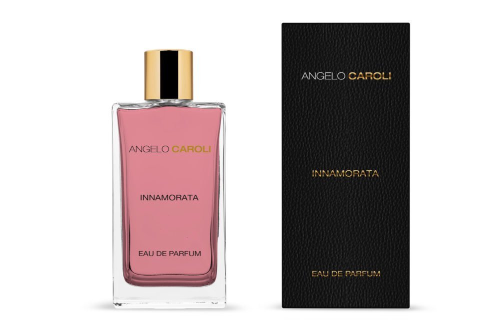 Angelo Caroli INNAMORATA Unisex Eau De Parfum 100ml