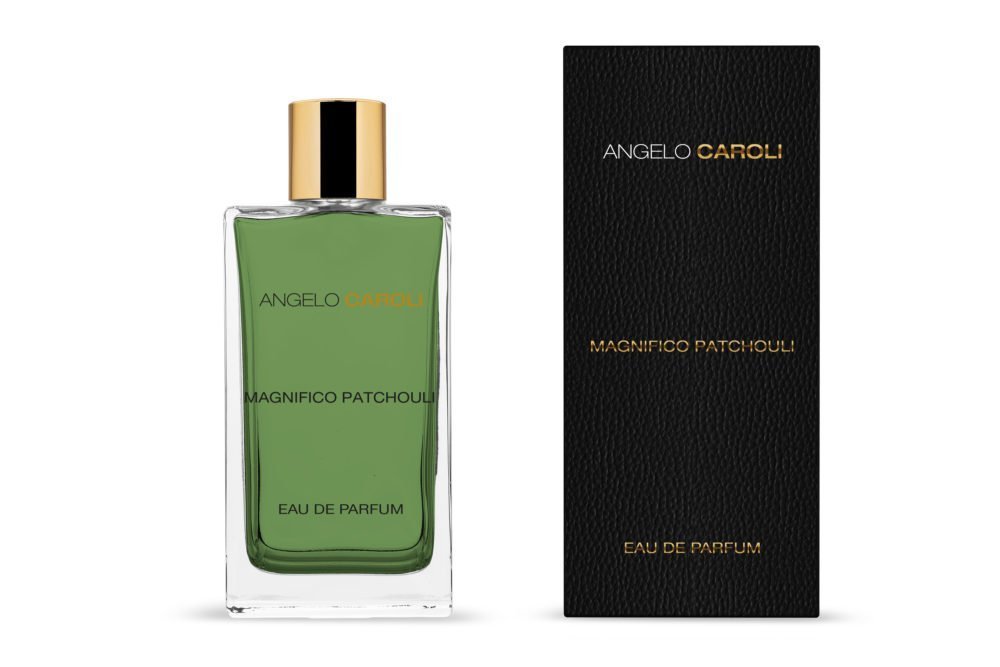 Angelo Caroli MAGNIFICO PATCHOULI Unisex Eau De Parfum 100ml