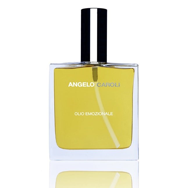Angelo Caroli OLIO EMOZIONALE Unisex Eau De Parfum 100ml
