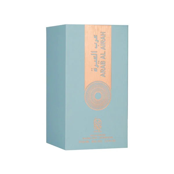 Arab Al Airah - Nylaa - 100 ml
