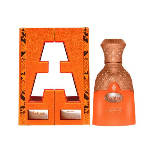 ASHIAN - Eau de Parfum - Nabeel