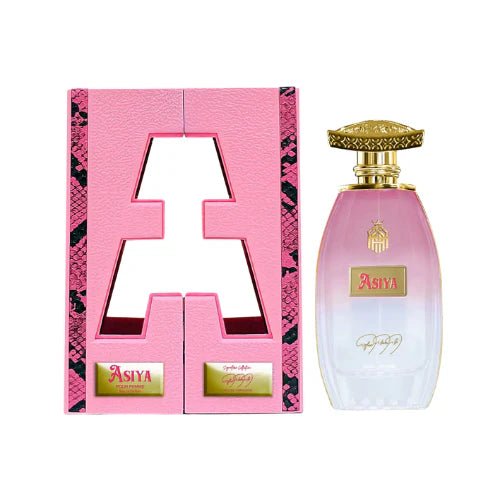 ASIYA - Eau de Parfum - Nabeel
