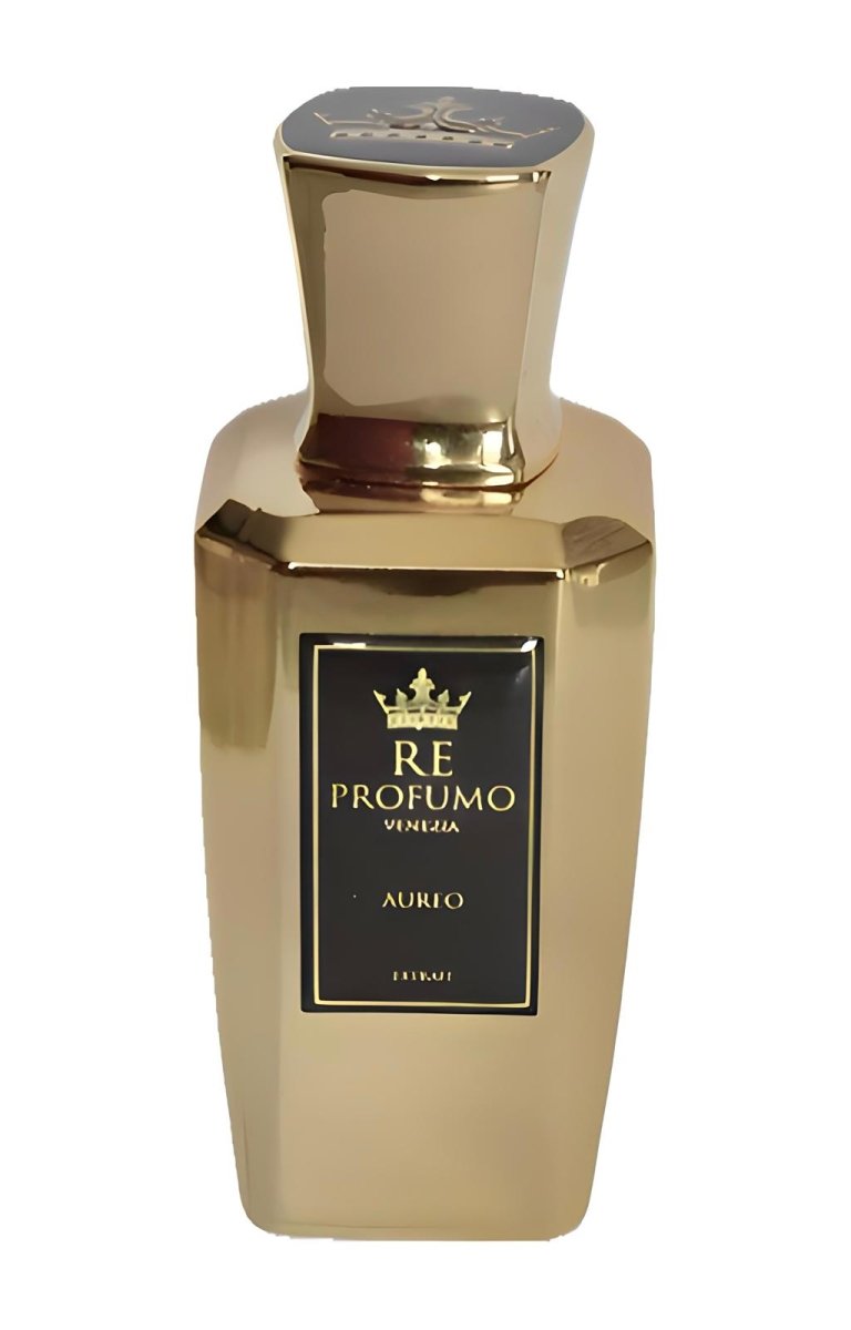 Aureo - Re Profumo - Extrait 50 ml