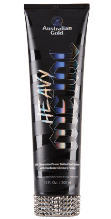 Australian Gold Cosmetico Solare Heavy Metal 300ml