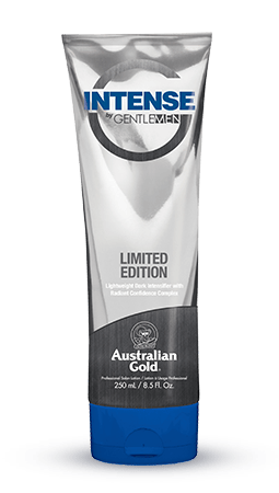 Australian Gold Cosmetico Solare Uomo Intense Limited Edition 250ml