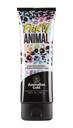 Australian Gold Cosmetico Solare Party Animal 250ml