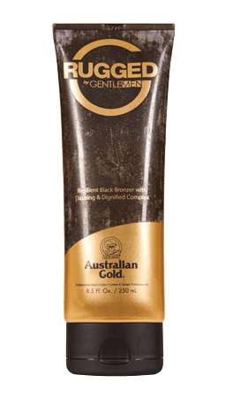Australian Gold Cosmetico Solare Uomo Anti Age Rugged 250ml