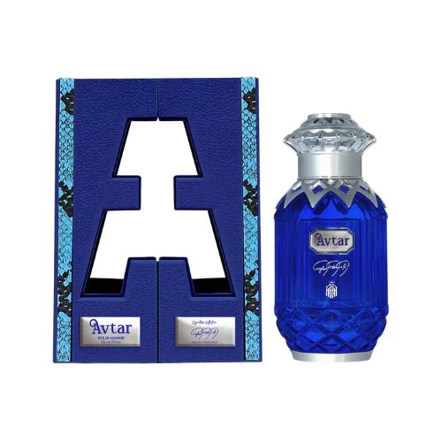 AVTAR - Eau de Parfum - Nabeel