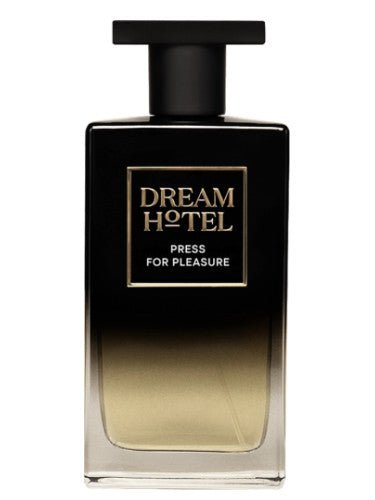 DREAM HOTEL Press For Pleasure 100 ml
