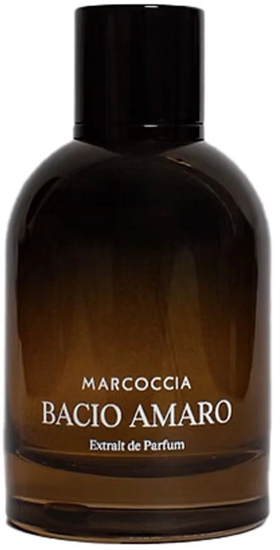 Bacio Amaro - Extrait De Parfum 100 ml - Marcoccia