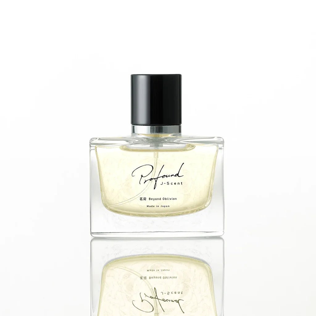 J SCENT - 茗荷 BEYOND OBLIVION 50 ml