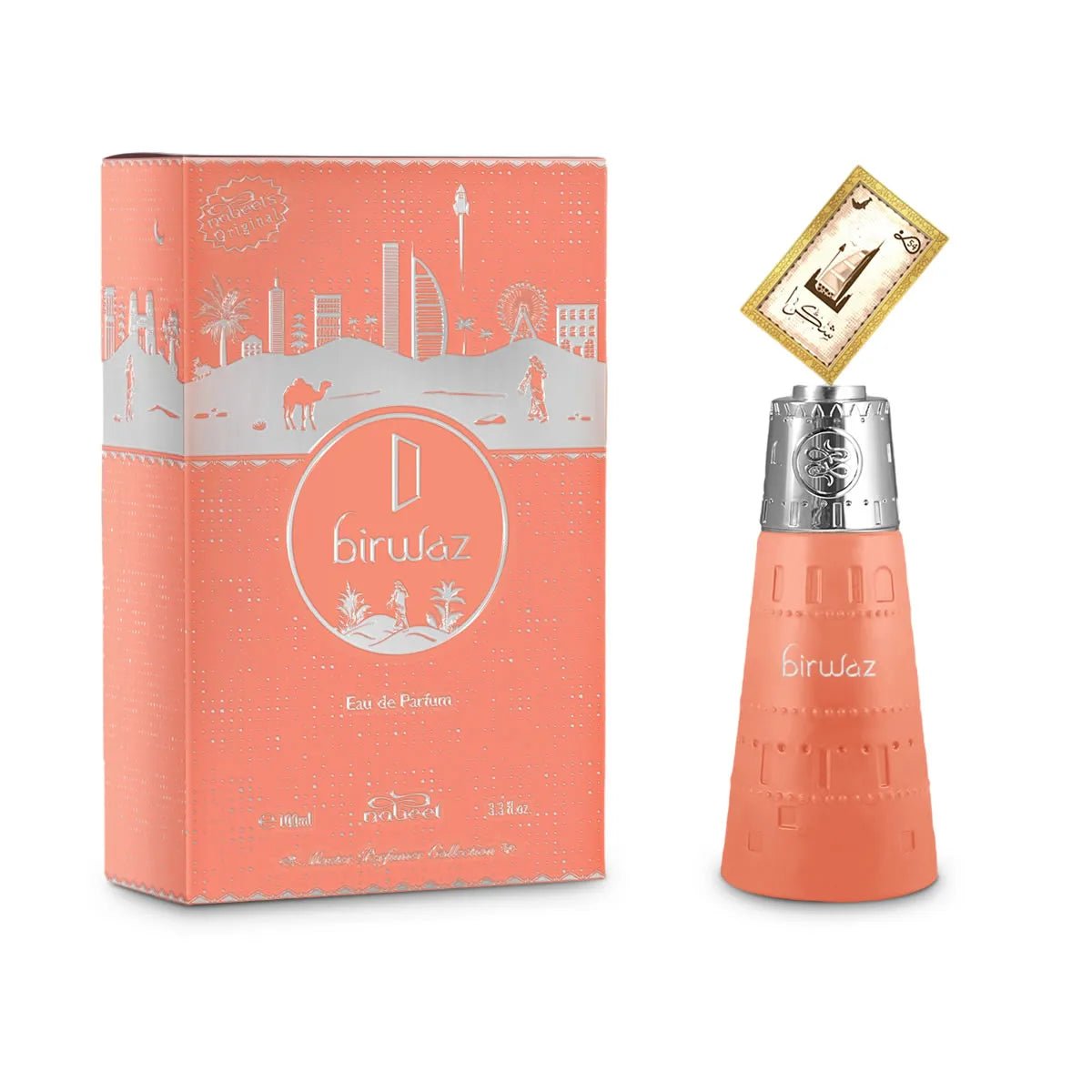 Birwaz - Nabeel - 100 ml