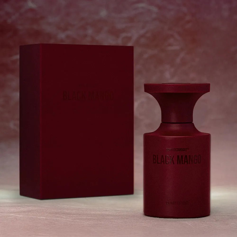Black Mango Extrait de Parfum 50 ml