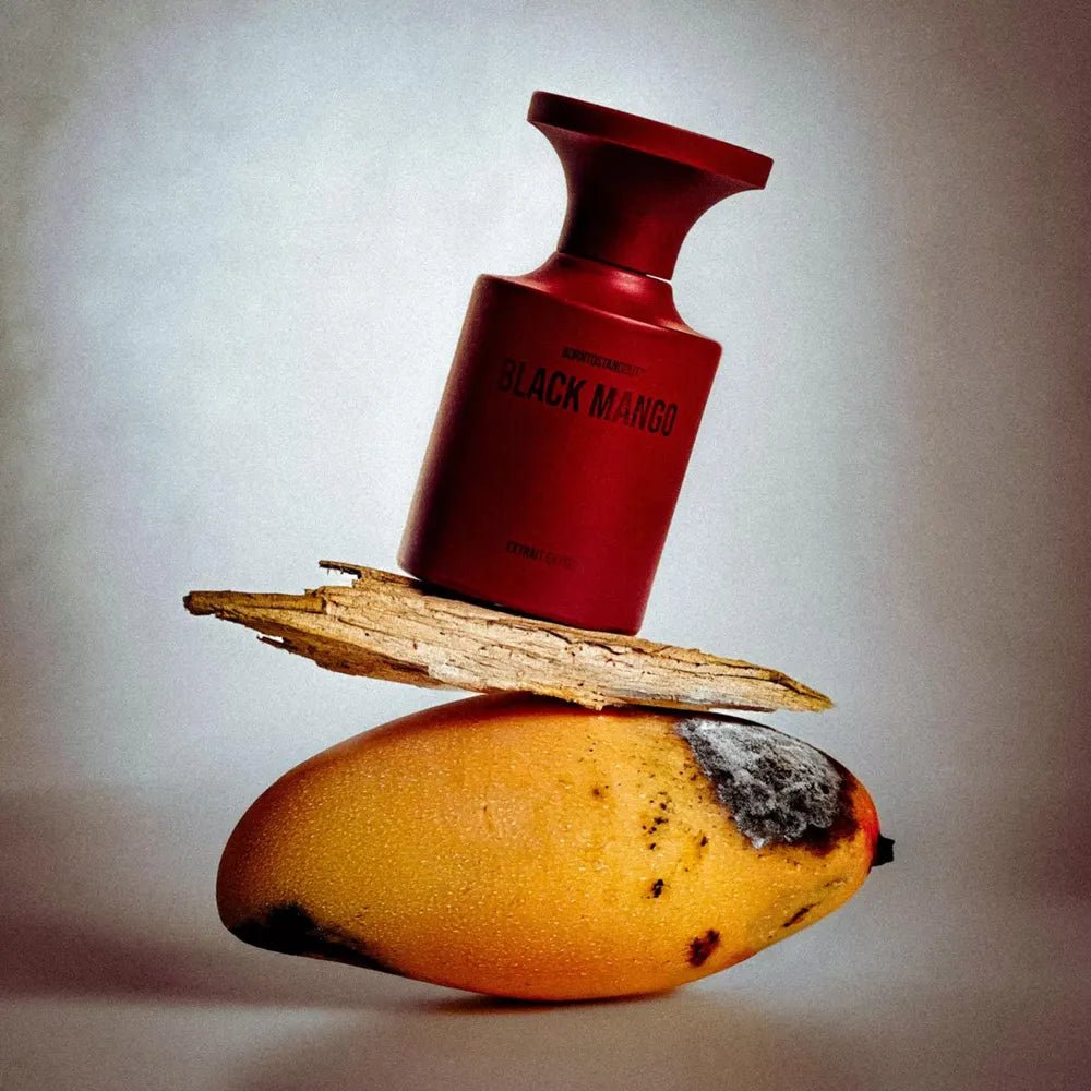 Black Mango Extrait de Parfum 50 ml