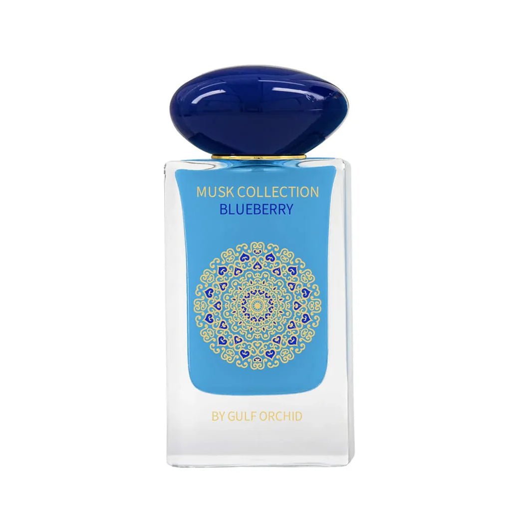 Blueberry - Gulf Orchid - Edp 60 ml